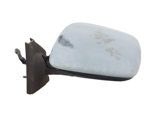 Used Left mirror Left mirror TOYOTA YARIS (_P9_) 1.4 D-4D (NLP90_, NLP90R) (90 hp) 35812499 35812499