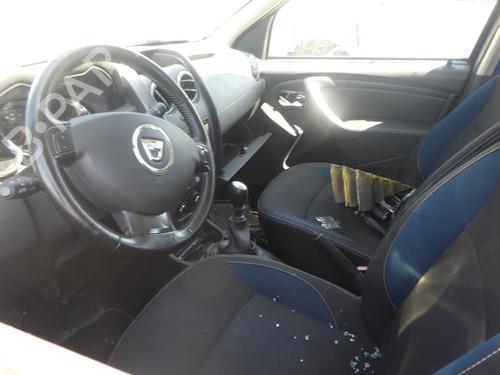 Dashboard DACIA DUSTER (HS_) 1.5 dCi | BP33714713C46  - Image 21
