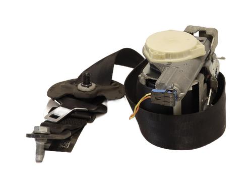 Front right seatbelt CITROËN C3 II (SC_) 1.4 HDi 70 (SC8HZC, SC8HR0, SC8HP4) | BP28476262I25 - Image 3