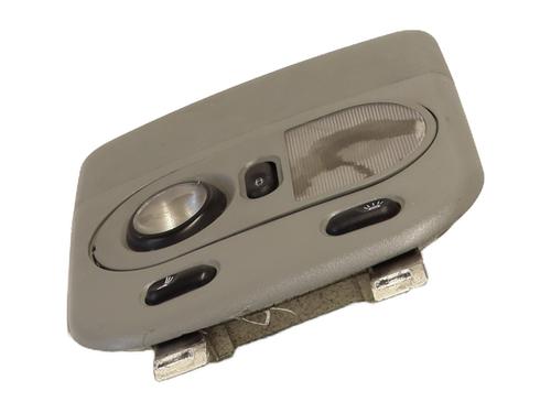 Used Interior roof light Interior roof light RENAULT TRUCKS MASCOTT Van 120.35 (A02100003) (115 hp) 27587707 27587707