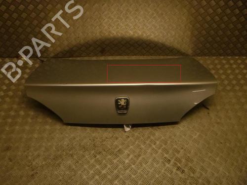 Used Tailgate PEUGEOT 406 Coupe (8C) 2.2 HDI (133 hp) 24261397