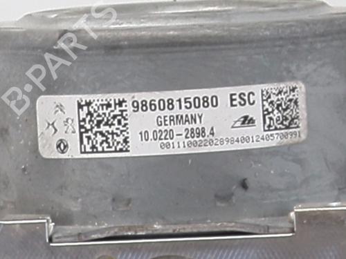 ABS Bremseaggregat OPEL CORSA F (P2JO) 1.2 (68) | BP29402369M43 