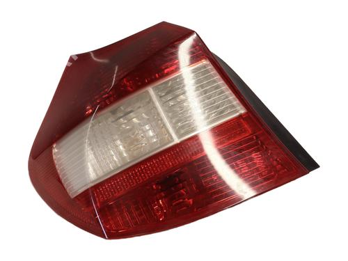 Used Left taillight BMW 1 (E87) 118 d (122 hp) 24253938