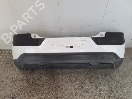 Pára-choques traseiro CITROËN C4 CACTUS 1.6 BlueHDi 100 (99 hp) 31944171