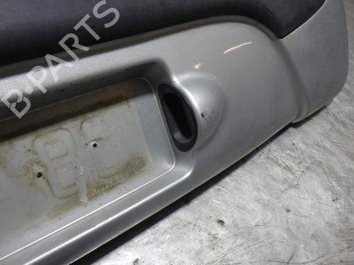 Rear bumper CITROËN C1 (PM_, PN_) 1.0 | BP24259245C8 