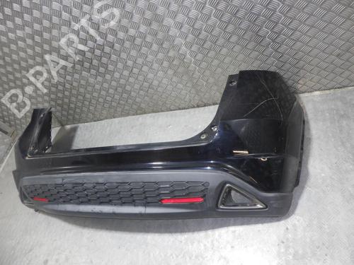 rear-bumper-honda-civic-viii-hatchback-fn-fk-2005-2006-2007-2008-2009-2010-2011-2012-24259823 main image