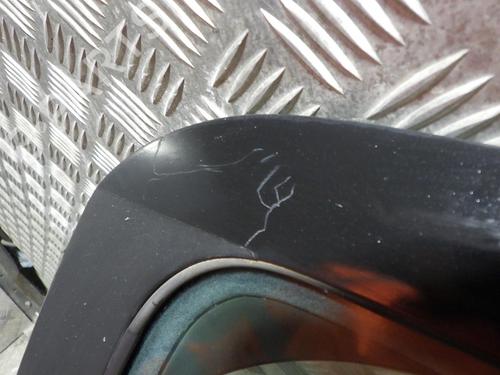 Right front door CITROËN DS3 (SA_) 1.6 HDi 90 | BP24259397C3 