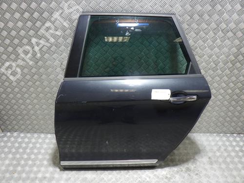 Left rear door CITROËN C5 III Break (RW_) 1.6 HDi 110 (RW9HZC) | BP28625568C4 