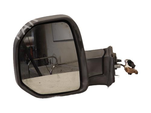 Left mirror CITROËN BERLINGO MULTISPACE (B9) 1.6 HDi 110 | BP25726064C26 