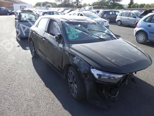 Used Parts AUDI A1 Sportback (GBA) 35 TFSI 4994238