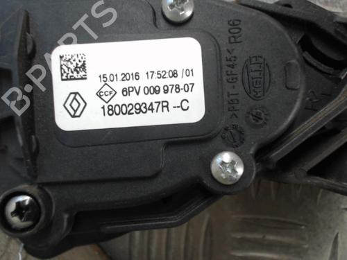 Andre RENAULT CLIO IV (BH_) 1.5 dCi 90 | BP24258363O1