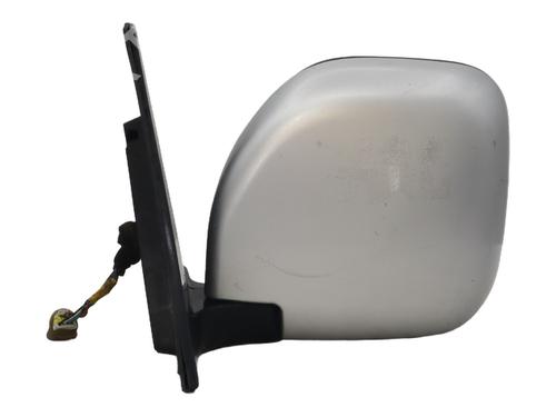 Used Left mirror MITSUBISHI PAJERO SPORT II (KH_, KG_) 3.2 DI-D 4WD (165 hp) 31921665