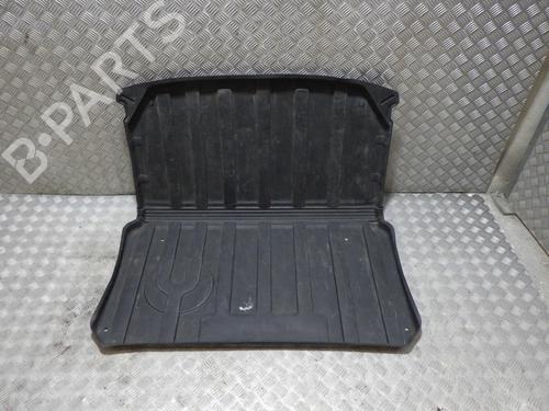 Bagagerumsgulv Bagagerumsgulv RENAULT CLIO IV (BH_) 1.5 dCi 75 (75 hp) 34571680 34571680