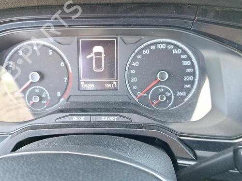 Air vent VW POLO VI (AW1, BZ1, AE1) 1.0 | BP27719764I21 - Image 23