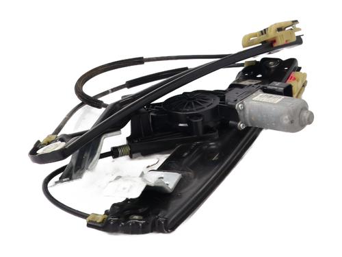Used Front left window mechanism LAND ROVER RANGE ROVER EVOQUE (L538) 2.0 D (150 hp) 29629002