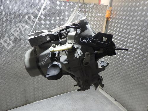 Gearbox PEUGEOT 208 I (CA_, CC_) 1.0 VTi | BP24257742M3 - Image 5