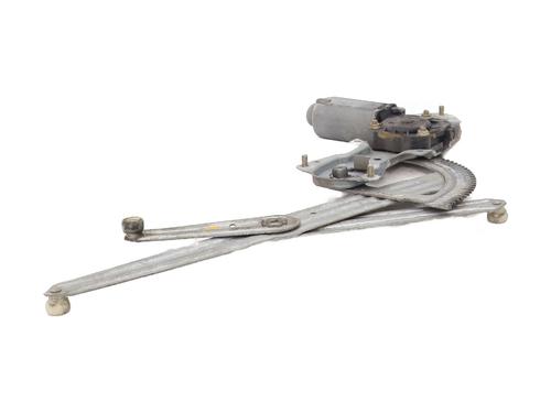 Front left window mechanism PEUGEOT 205 II (20A/C) 1.7 Diesel | BP30172094C22