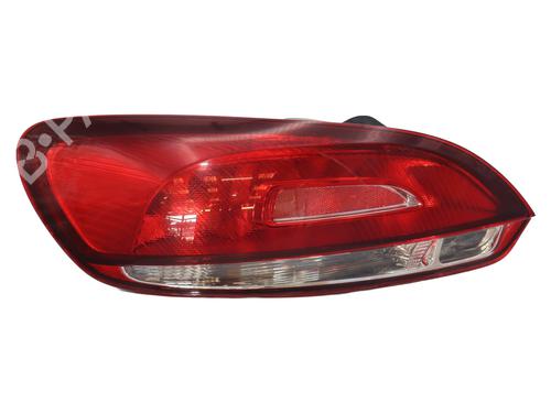 Used Left taillight VW SCIROCCO III (137, 138) 1.4 TSI (160 hp) 31194260
