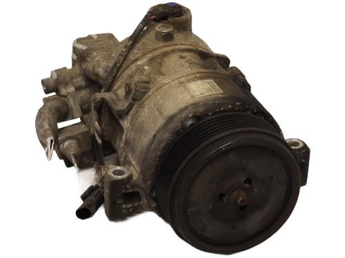 Used AC compressor MERCEDES-BENZ B-CLASS Sports Tourer (W246, W242) B 180 (246.242) (122 hp) 24254023