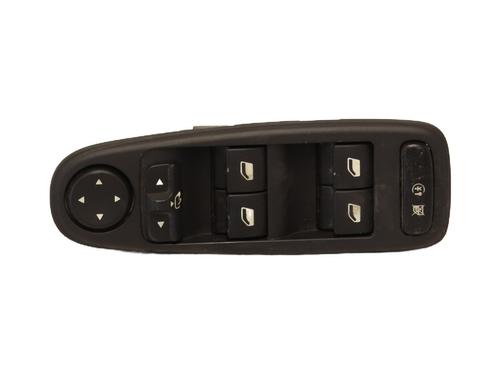Left front window switch CITROËN C4 Picasso I MPV (UD_) 1.6 HDi 110 | BP28144011I27 - Image 2