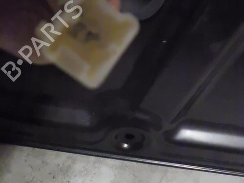Front right window mechanism NISSAN MURANO I (Z50) 3.5 4x4 | BP24260723C23 