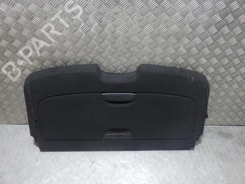 Used Rear parcel shelf PEUGEOT 308 I (4A_, 4C_) 2.0 HDi (136 hp) 24254751