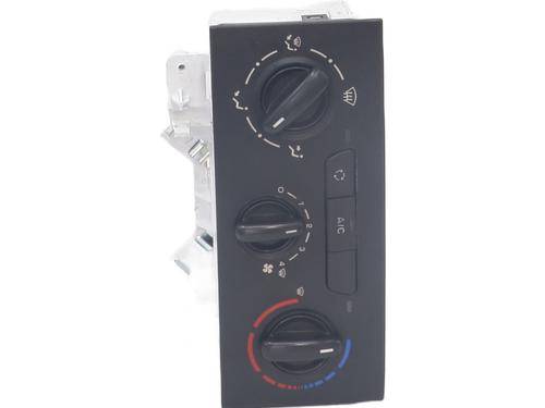 Used Climate control CITROËN BERLINGO Box Body/MPV (B9) 1.6 BlueHDi 100 (99 hp) 30753090