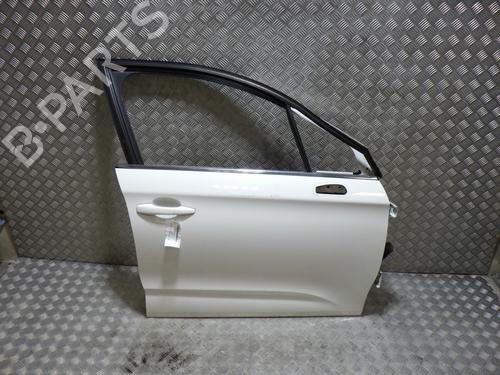 Used Right front door CITROËN C4 II (NC_) 1.6 HDi 115 (114 hp) 25474546
