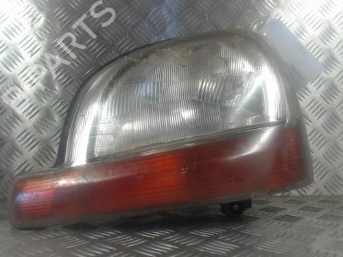 Left headlight RENAULT KANGOO (KC0/1_) D 65 1.9 (KC0E, KC02, KC0J, KC0N) | BP24255289C28 