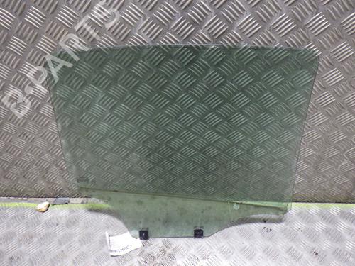 Rear left door window CITROËN C3 II (SC_) 1.2 VTi 82 | BP25141049C20 