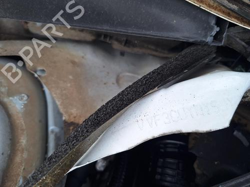 Other PEUGEOT 2008 I (CU_) 1.5 BlueHDI 100 | BP39585159O1 - Image 12