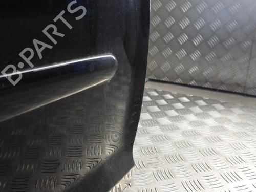 Right front door VW GOLF PLUS V (5M1, 521) 1.9 TDI | BP24255815C3 