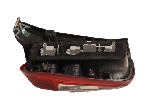 Right taillight NISSAN MICRA IV (K13K, K13KK) 1.2 | BP25896331C35