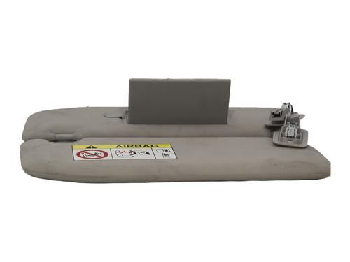 Left sun visor CITROËN C4 CACTUS 1.2 THP 110 | BP32403078I1 - Image 5