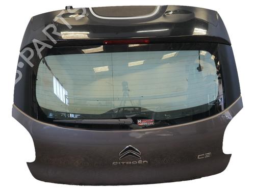 bagklap-cckombi-coupe-citroen-c3-iii-sx-2016-36944171 main image