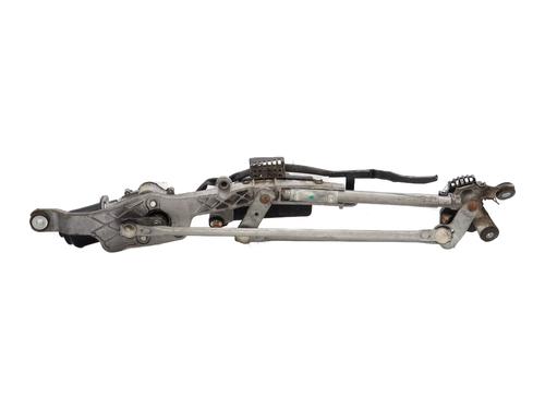 Front wiper motor MAZDA 2 (DY) | BP34048117M29 - Image 3