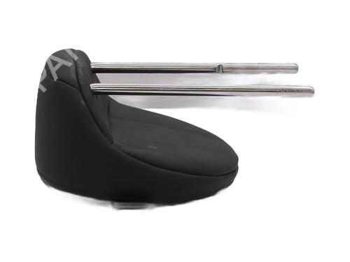 Used Headrest Headrest RENAULT MEGANE III Hatchback (BZ0/1_, B3_) 1.9 dCi (BZ0N, BZ0J) (131 hp) 33162517 33162517