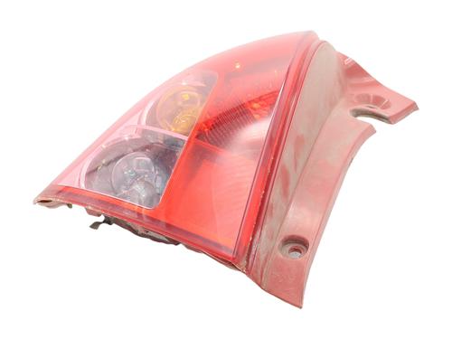 Used Left taillight Left taillight 36999776 36999776