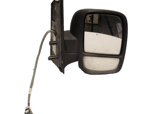 Right mirror CITROËN JUMPY II (VF7) 2.0 HDi 95 | BP25036110C27 