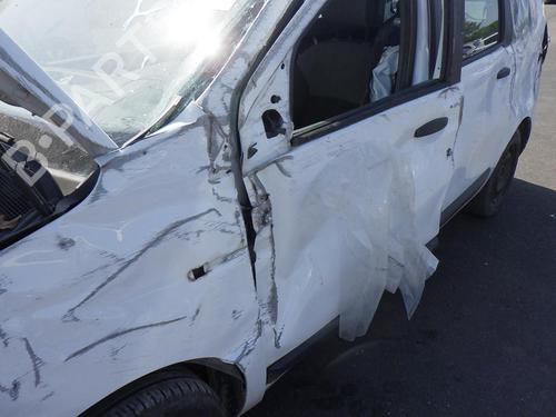 Climate control DACIA LODGY (JS_) 1.2 TCe (JSAY, JSM0) | BP24254531I5  - Image 12