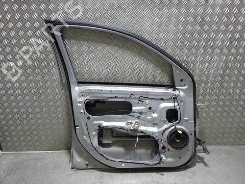 Left front door CITROËN C-CROSSER (VU_, VV_) 2.2 HDi | BP24260072C2 