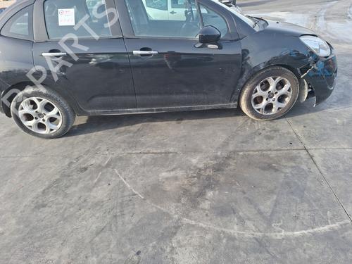 Front right seatbelt CITROËN C3 II (SC_) 1.4 VTi 95 | BP29315868I25 - Image 24