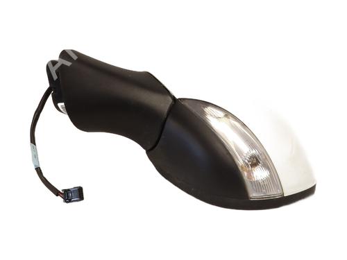 Used Left mirror RENAULT CLIO IV (BH_) 1.5 dCi 90 (90 hp) 26743264