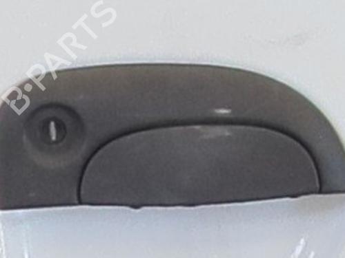 Used Right front door Right front door 36944186 36944186