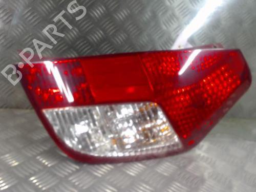 Used Right taillight Right taillight CHEVROLET AVEO / KALOS Hatchback (T250, T255) 1.2 (84 hp) 24257971 24257971
