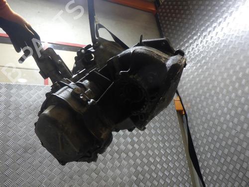 Used Gearbox Gearbox SUZUKI SWIFT III (MZ, EZ) 1.3 DDiS (RS413D) (69 hp) 24254600 24254600