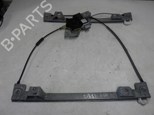 Front left window mechanism RENAULT LAGUNA III (BT0/1) 2.0 dCi (BT07, BT0J, BT14, BT1A, BT1S) | BP24257333C22 - Image 6