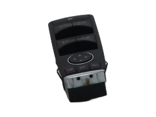 Used Left front window switch MERCEDES-BENZ GLE Coupe (C292) 350 d 4-matic (292.323, 292.324) (258 hp) 32270797