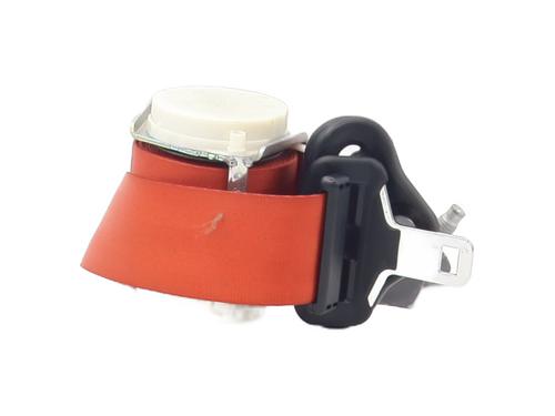 Rear left seatbelt CITROËN C4 CACTUS 1.2 THP 110 | BP32315473I29 - Image 5