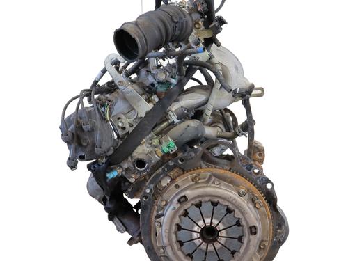 Motor für Motor TOYOTA STARLET (_P8_) [1989-1996] 34242239 34242239